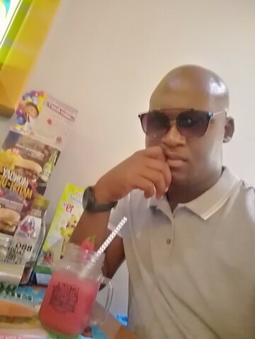 Jabu55, 36 Deneysville, Free State, South Africa