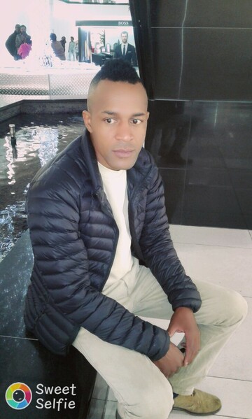 Freeman, 44 Mamelodi, Gauteng, South Africa