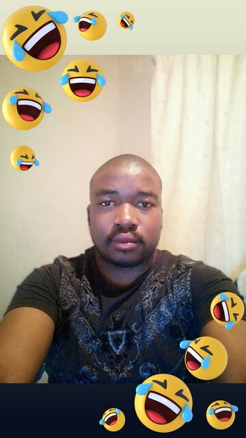 Ketsi, 32 Tembisa, Gauteng, South Africa