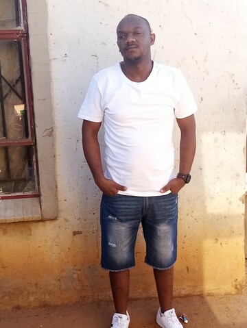 Mothusi, 35 Mamelodi, Gauteng, South Africa