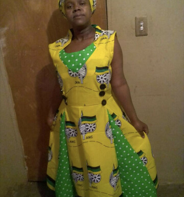 Nicky63, 40 Matatiele, Eastern Cape, South Africa