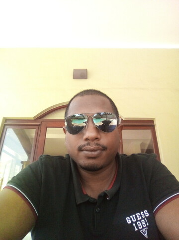 Shano, 41 Johannesburg, Gauteng, South Africa