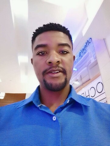 Mutaz, 42 Boksburg, Gauteng, South Africa