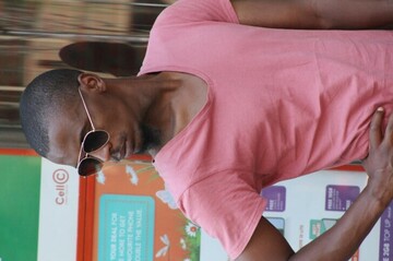 Siya8, 33 Pretoria, Gauteng, South Africa