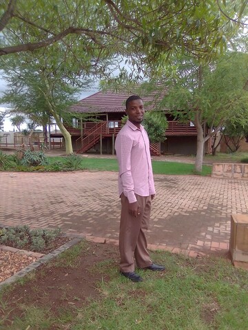 Groovey, 35 Polokwane, Limpopo, South Africa