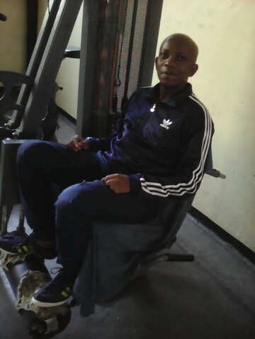 PRINCE16, 41 Bronkhorstspruit, Gauteng, South Africa