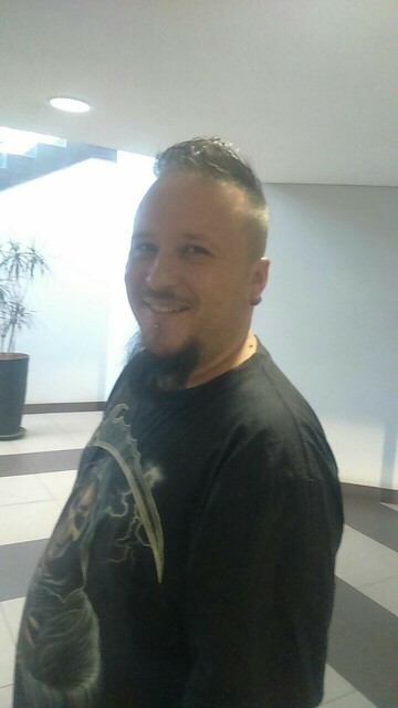 azazel, 49 Centurion, Gauteng, South Africa