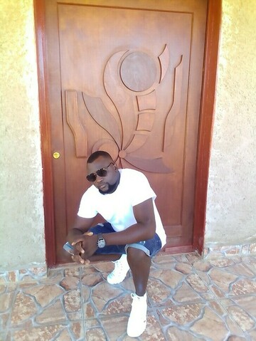John90, 35 Soshanguve, Gauteng, South Africa