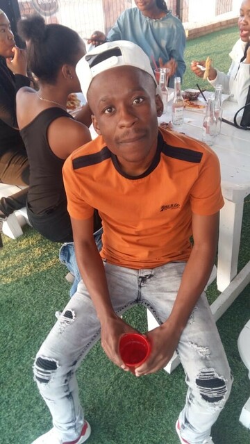 Andy9, 28 Pretoria, Gauteng, South Africa