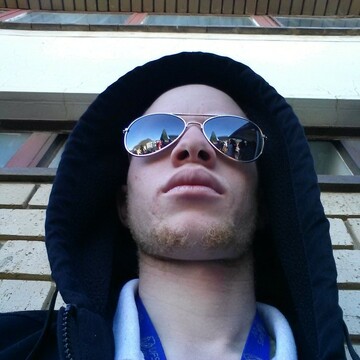 Sleezy931, 32 Bloemfontein, Free State, South Africa