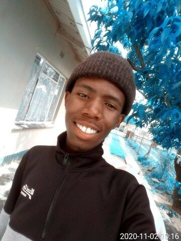 David15, 29 Virginia, Free State, South Africa