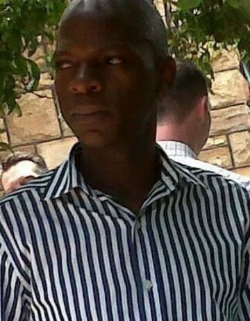 Tigerman2, 40 Pretoria, Gauteng, South Africa