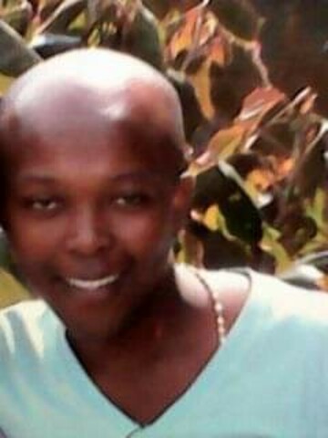 Bonga, 39 Durban, KwaZulu-Natal, South Africa