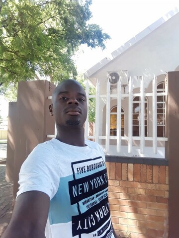 Sweetguy, 40 Boksburg, Gauteng, South Africa