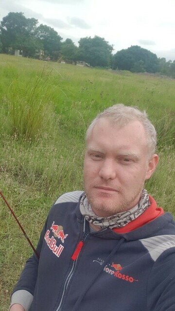 Chris24, 30 Roodepoort, Gauteng, South Africa