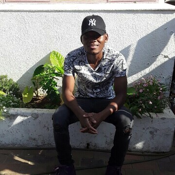 Zezas-boy, 28 Johannesburg South, Gauteng, South Africa