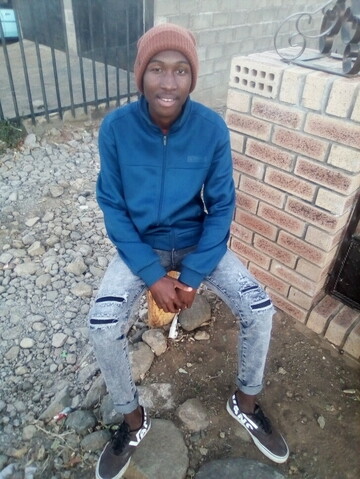 Boyza, 26 Botshabelo, Free State, South Africa