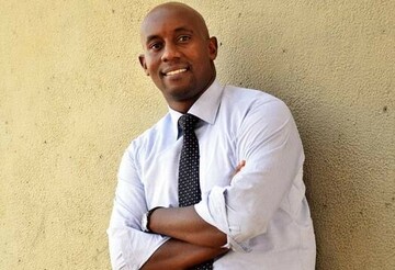 Benja, 41 Sandton, Gauteng, South Africa
