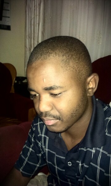 Bubbles82, 33 Randburg, Gauteng, South Africa