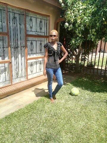 Nino, 31 Pretoria, Gauteng, South Africa