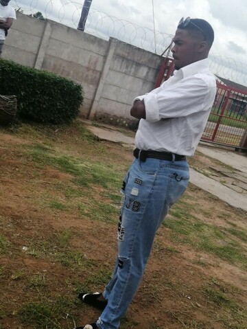 mike24, 36 Mthatha, Eastern Cape, South Africa