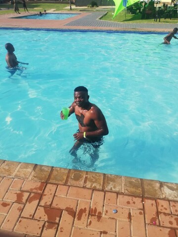 skull, 38 Olifantsfontein, Gauteng, South Africa