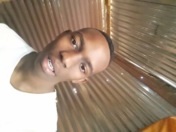 Dhogswero, 27 Mamelodi, Gauteng, South Africa