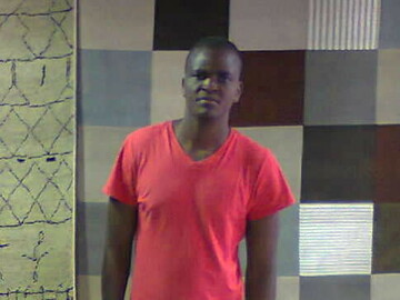 ngony, 36 Cape Town, Western Cape, South Africa