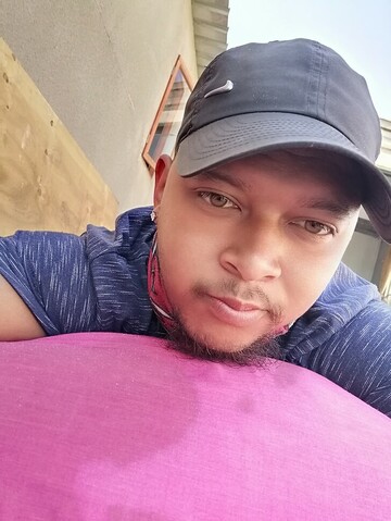 Jabbie, 31 Cape Town, Western Cape, South Africa