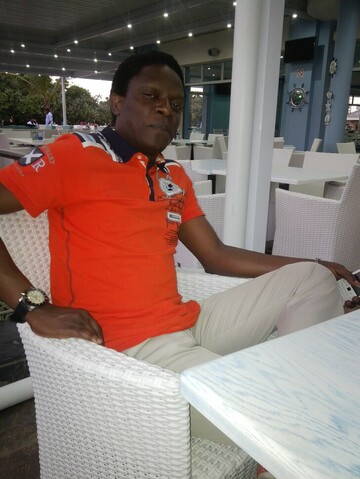 Jimmy7, 52 Midrand, Gauteng, South Africa