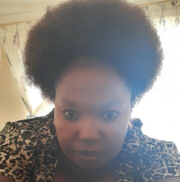 Linzo, 43 Klerksdorp, North West, South Africa