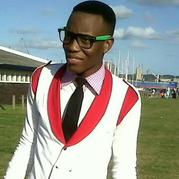 zamoney, 30 Richards Bay, KwaZulu-Natal, South Africa