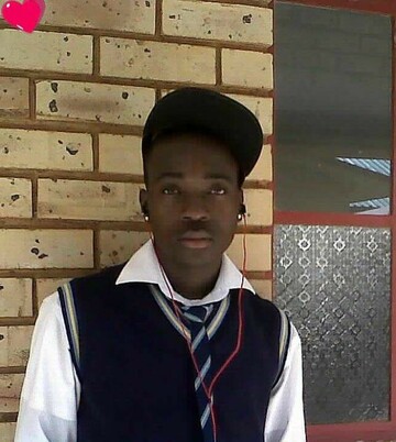 Pee22, 32 Krugersdorp, Gauteng, South Africa