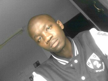 Killer Jones, 32 Springs, Gauteng, South Africa