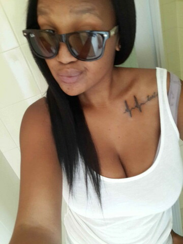 That girl, 30 Centurion, Gauteng, South Africa