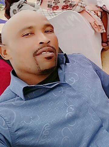 Thimbaland, 42 Vanderbijlpark, Gauteng, South Africa