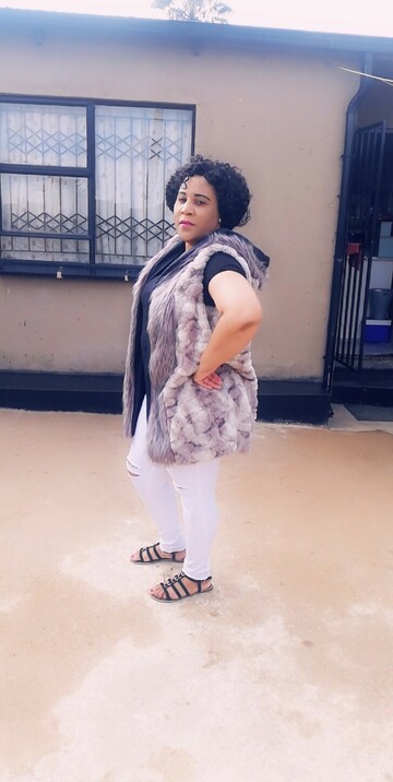 Cutiepie, 42 Tembisa, Gauteng, South Africa