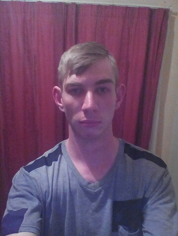 Andre9, 30 Brits, North West, South Africa