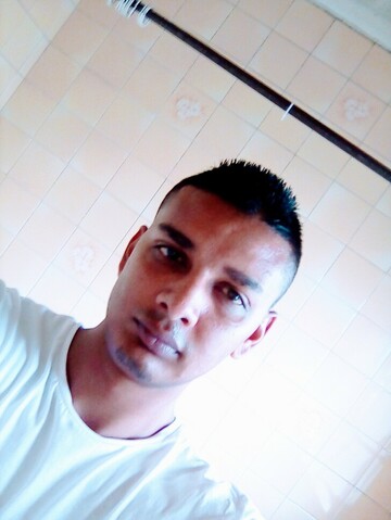 Nickz, 34 Alberton, Gauteng, South Africa