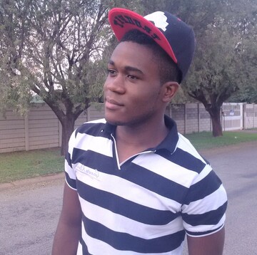 karlos98, 32 Alberton, Gauteng, South Africa