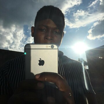 Teko, 24 Alberton, Gauteng, South Africa