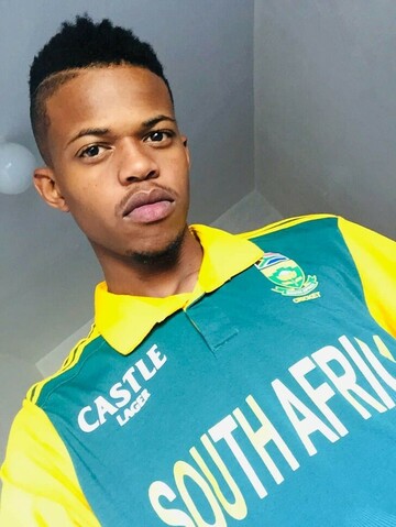 Star boy, 28 Pretoria, Gauteng, South Africa