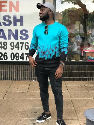 Micheal, 41 Midrand, Gauteng, South Africa