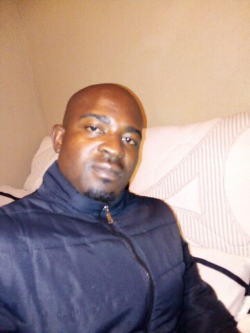 Ray24, 38 Rustenburg, North West, South Africa