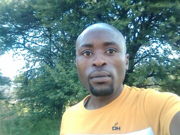 Msimza, 38 Alberton, Gauteng, South Africa
