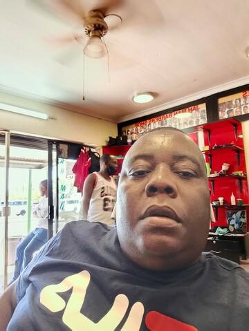 paulabongyo, 40 Cape Town, Western Cape, South Africa