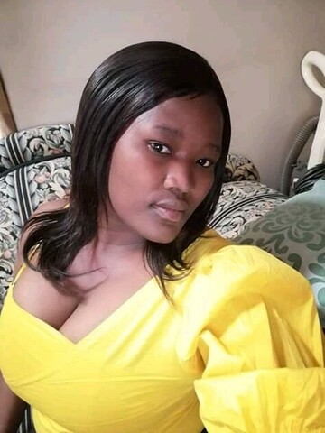 DinnyDee, 38 Johannesburg, Gauteng, South Africa