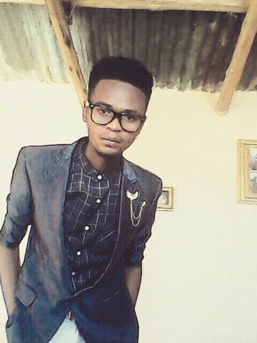 Harry8, 32 Mamelodi, Gauteng, South Africa