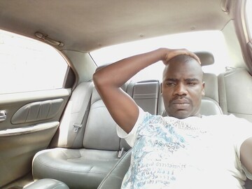 Sydman, 36 Brakpan, Gauteng, South Africa