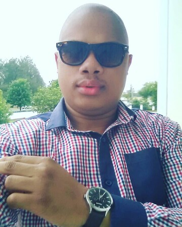 JamaKaSilwane, 33 Pietermaritzburg, KwaZulu-Natal, South Africa